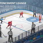 Что изменилось в КХЛ 2025/26: запреты, штрафы и новые тактики